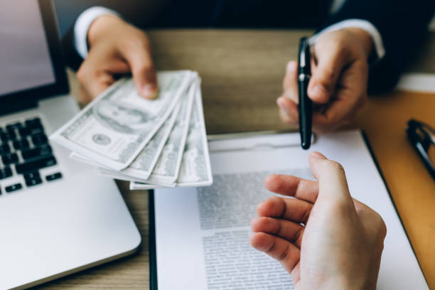 Mono Vista, CA Loan Agency Company